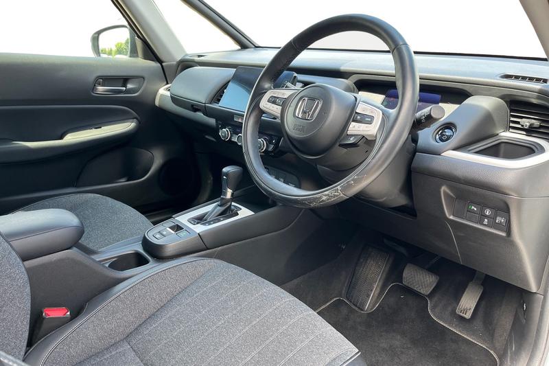 Used Honda Jazz 2020 for sale - 76205693: Photo 9