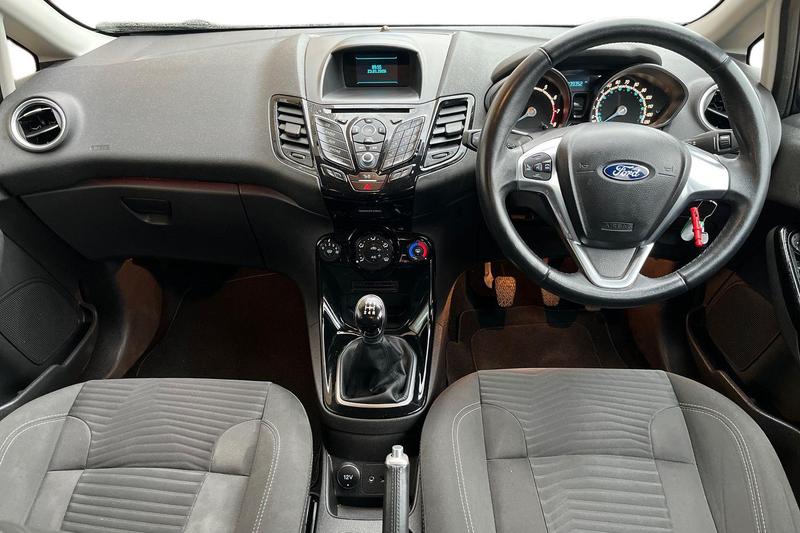 Used Ford Fiesta 2015 for sale - 77529139: Photo 10