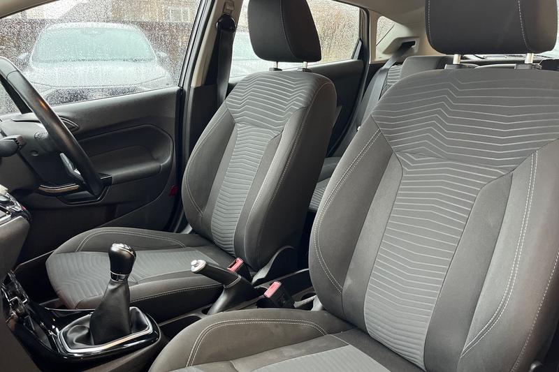 Used Ford Fiesta 2015 for sale - 77529139: Photo 19
