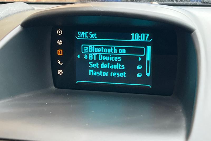 Used Ford Fiesta 2015 for sale - 77529139: Photo 33