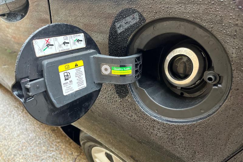 Used Ford Fiesta 2015 for sale - 77529139: Photo 38