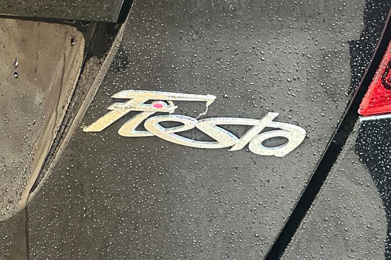 Used Ford Fiesta 2015 for sale - 77529139: Photo 40