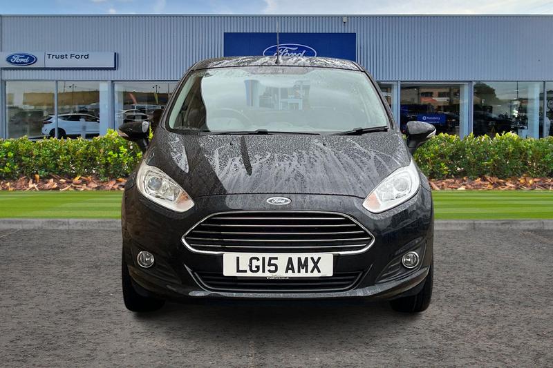 Used Ford Fiesta 2015 for sale - 77529139: Photo 6