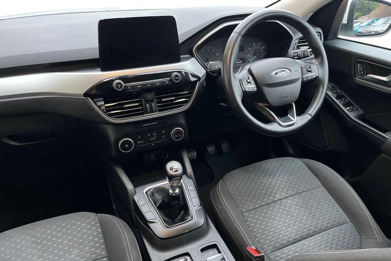 Used Ford Kuga 2022 for sale - 76971884: Photo 11