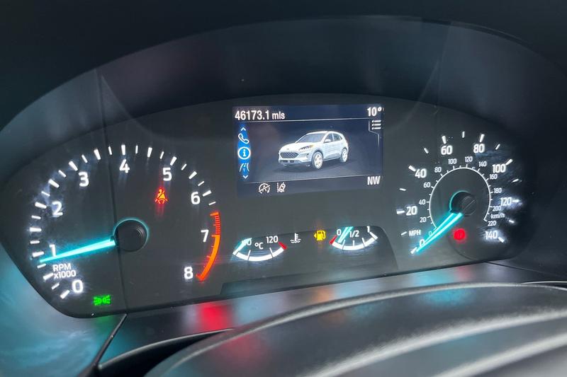 Used Ford Kuga 2022 for sale - 76971884: Photo 13