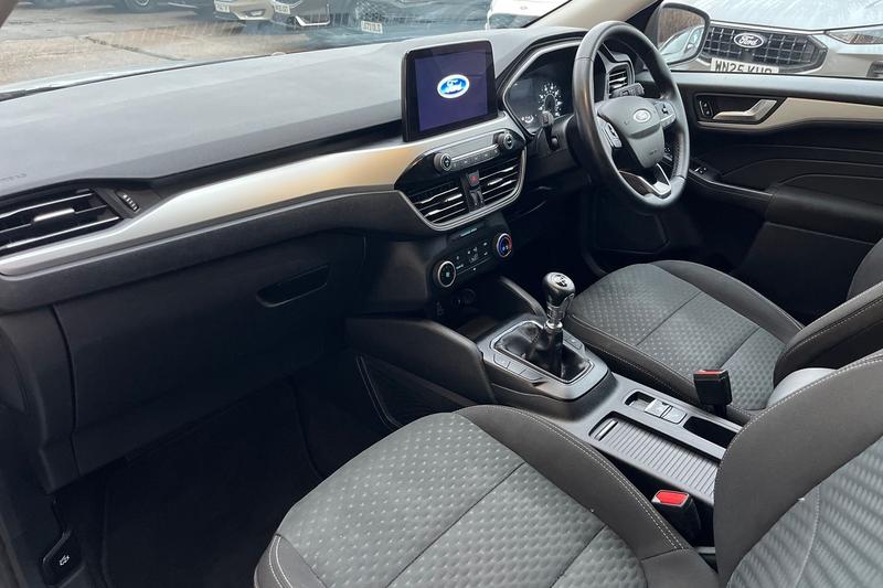 Used Ford Kuga 2022 for sale - 76971884: Photo 18