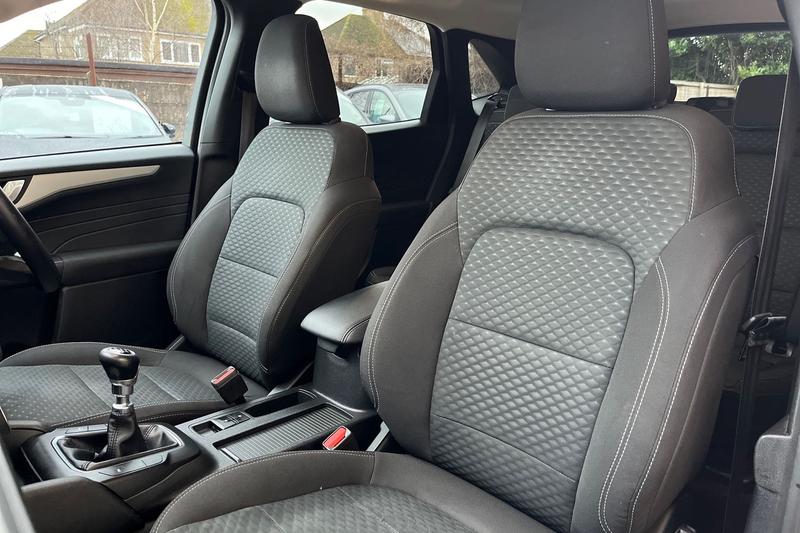 Used Ford Kuga 2022 for sale - 76971884: Photo 19