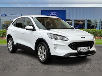 Used Ford Kuga 2022 for sale - 76971884: Photo