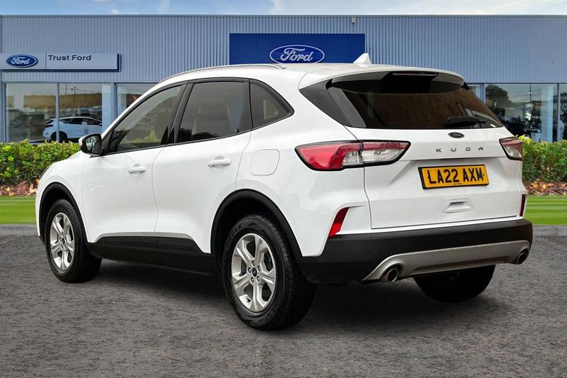 Used Ford Kuga 2022 for sale - 76971884: Photo 2