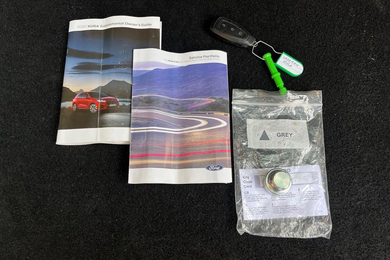 Used Ford Kuga 2022 for sale - 76971884: Photo 22