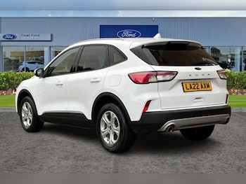 Used Ford Kuga 2022 for sale - 76971884: Photo