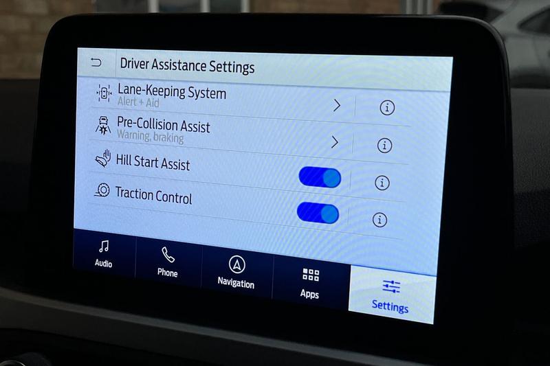 Used Ford Kuga 2022 for sale - 76971884: Photo 33