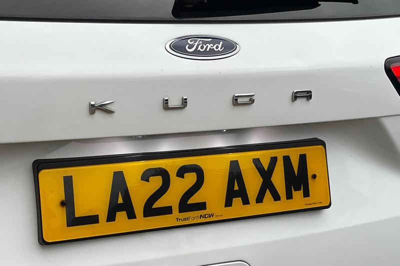 Used Ford Kuga 2022 for sale - 76971884: Photo 40