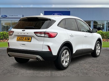 Used Ford Kuga 2022 for sale - 76971884: Photo