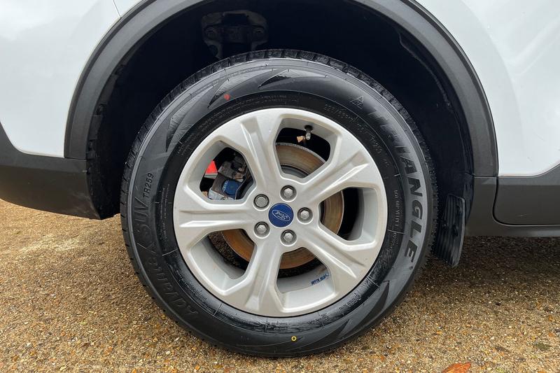 Used Ford Kuga 2022 for sale - 76971884: Photo 8