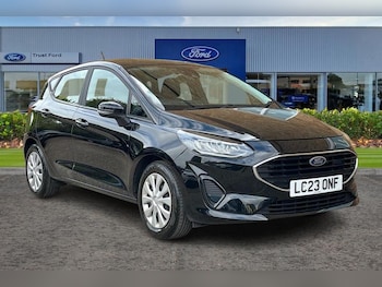 Used Ford Fiesta 2023 for sale - 78637539: Photo