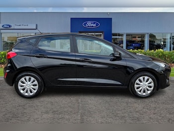Used Ford Fiesta 2023 for sale - 78637539: Photo