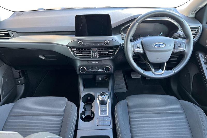 Used Ford Focus 2020 for sale - 75982605: Photo 10