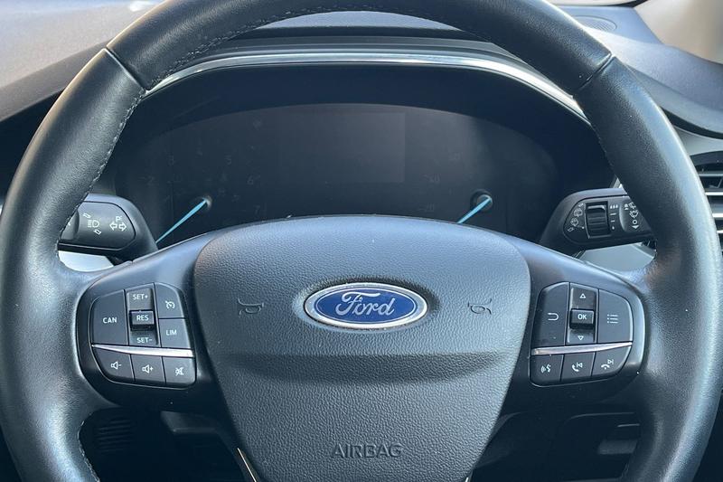 Used Ford Focus 2020 for sale - 75982605: Photo 12