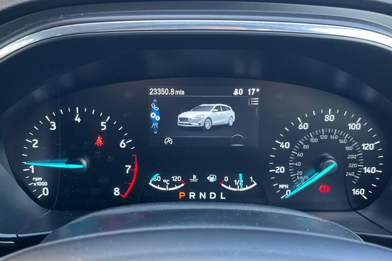 Used Ford Focus 2020 for sale - 75982605: Photo 13