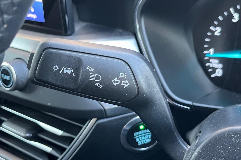 Used Ford Focus 2020 for sale - 75982605: Photo 14