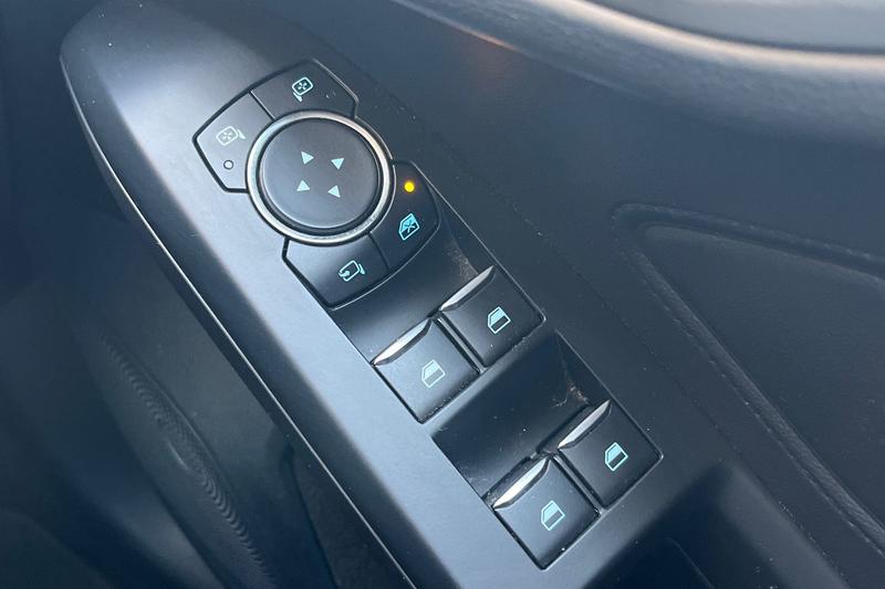 Used Ford Focus 2020 for sale - 75982605: Photo 16