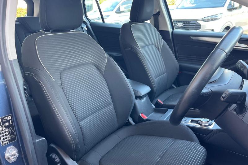 Used Ford Focus 2020 for sale - 75982605: Photo 17