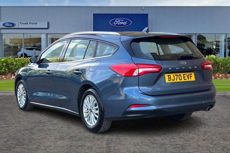 Used Ford Focus 2020 for sale - 75982605: Photo 2