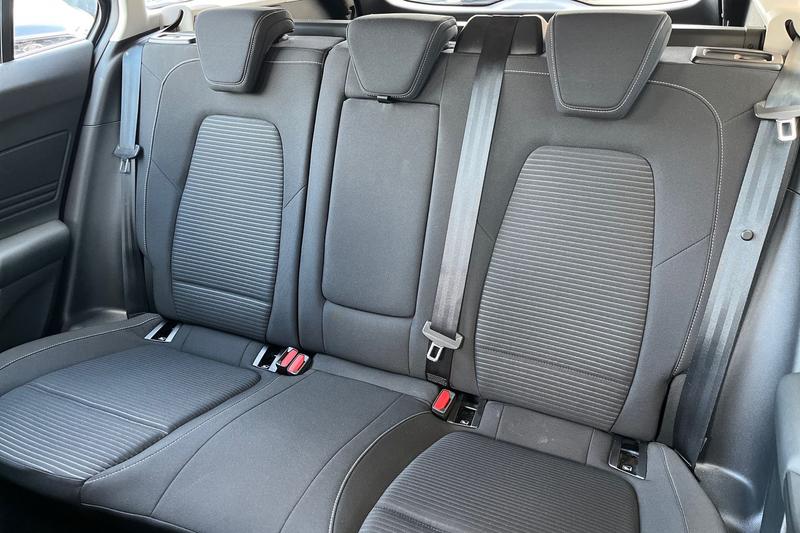 Used Ford Focus 2020 for sale - 75982605: Photo 20