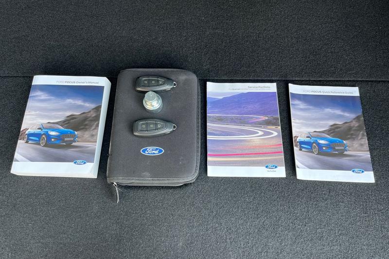 Used Ford Focus 2020 for sale - 75982605: Photo 22
