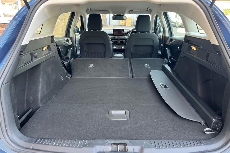 Used Ford Focus 2020 for sale - 75982605: Photo 24