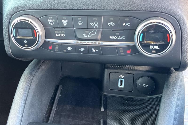 Used Ford Focus 2020 for sale - 75982605: Photo 29