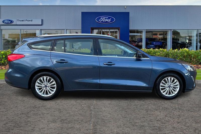 Used Ford Focus 2020 for sale - 75982605: Photo 3
