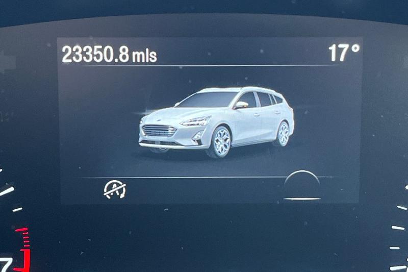 Used Ford Focus 2020 for sale - 75982605: Photo 30