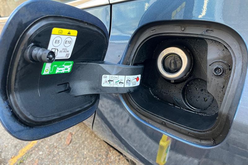 Used Ford Focus 2020 for sale - 75982605: Photo 37