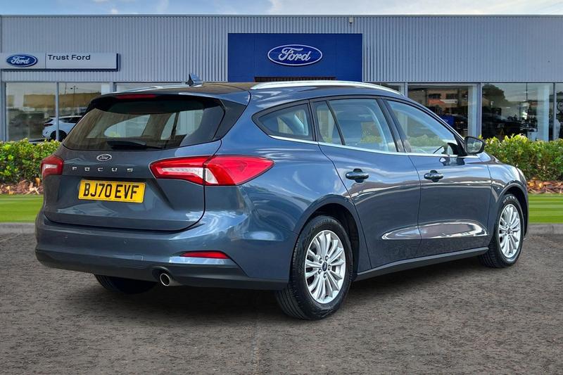 Used Ford Focus 2020 for sale - 75982605: Photo 4