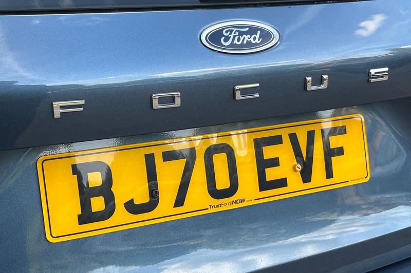 Used Ford Focus 2020 for sale - 75982605: Photo 40