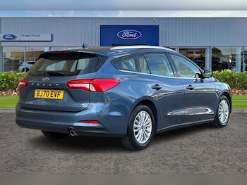 Used Ford Focus 2020 for sale - 75982605: Photo 4