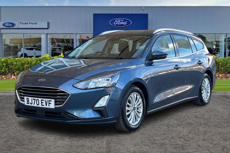 Used Ford Focus 2020 for sale - 75982605: Photo 5