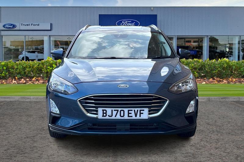 Used Ford Focus 2020 for sale - 75982605: Photo 6