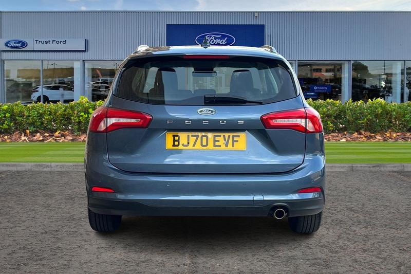 Used Ford Focus 2020 for sale - 75982605: Photo 7