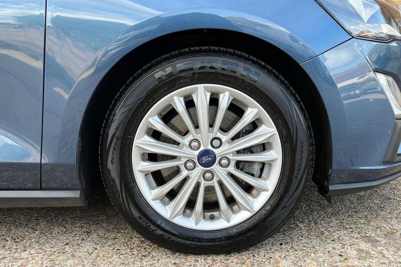 Used Ford Focus 2020 for sale - 75982605: Photo 8