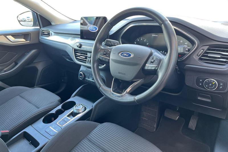 Used Ford Focus 2020 for sale - 75982605: Photo 9