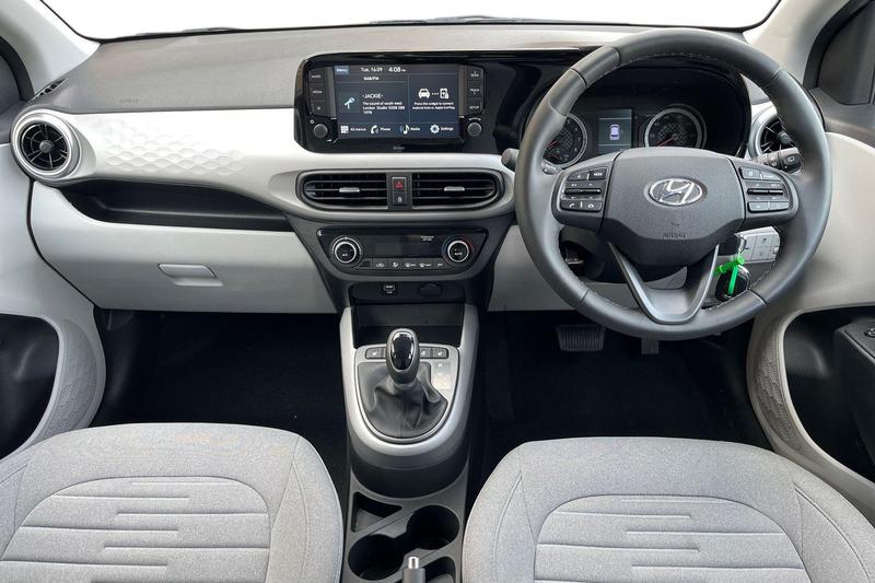 Used Hyundai i10 2022 for sale - 75982577: Photo 10