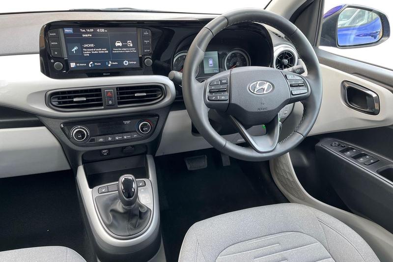 Used Hyundai i10 2022 for sale - 75982577: Photo 11