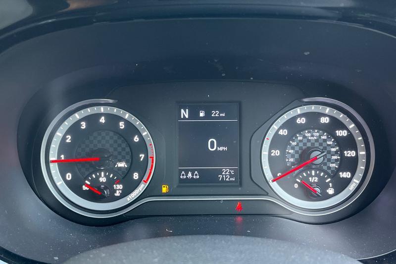 Used Hyundai i10 2022 for sale - 75982577: Photo 13