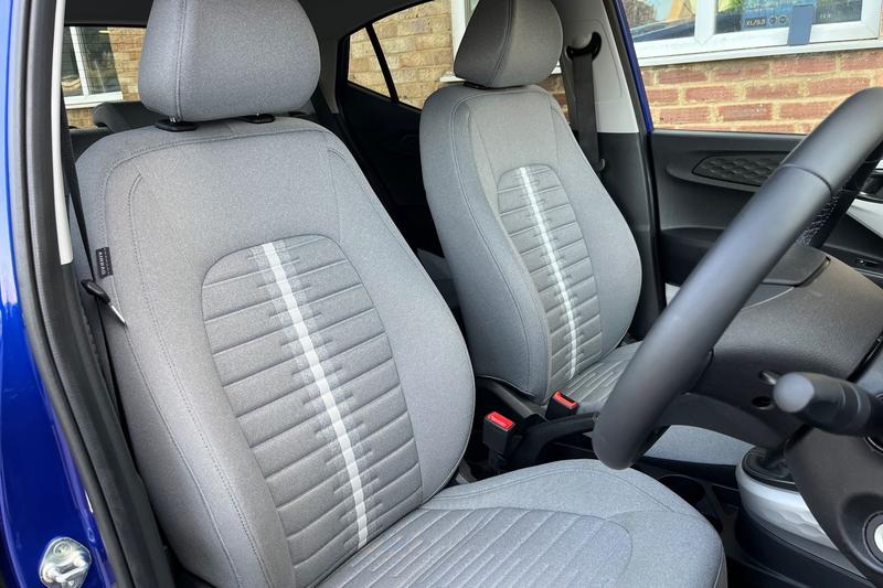 Used Hyundai i10 2022 for sale - 75982577: Photo 17