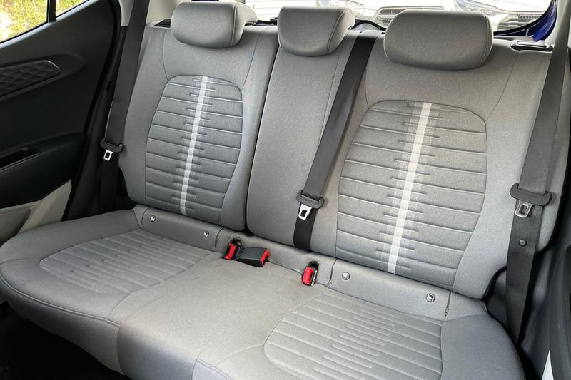 Used Hyundai i10 2022 for sale - 75982577: Photo 20