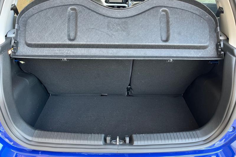 Used Hyundai i10 2022 for sale - 75982577: Photo 21