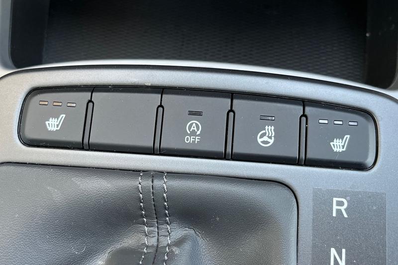Used Hyundai i10 2022 for sale - 75982577: Photo 24